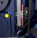 Ford Transit Connect 2010 года